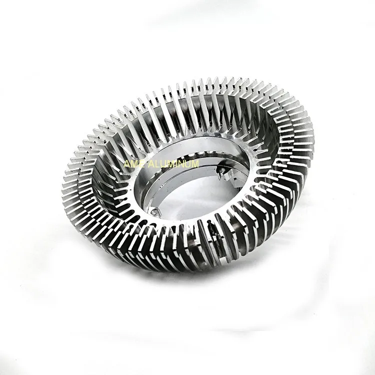 Wholesale Cob 100W Small Aluminum Led Radiator For Led Lamp