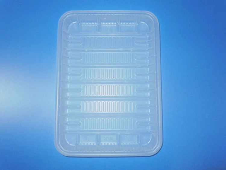 new style plastic blister packaging for electronic product
