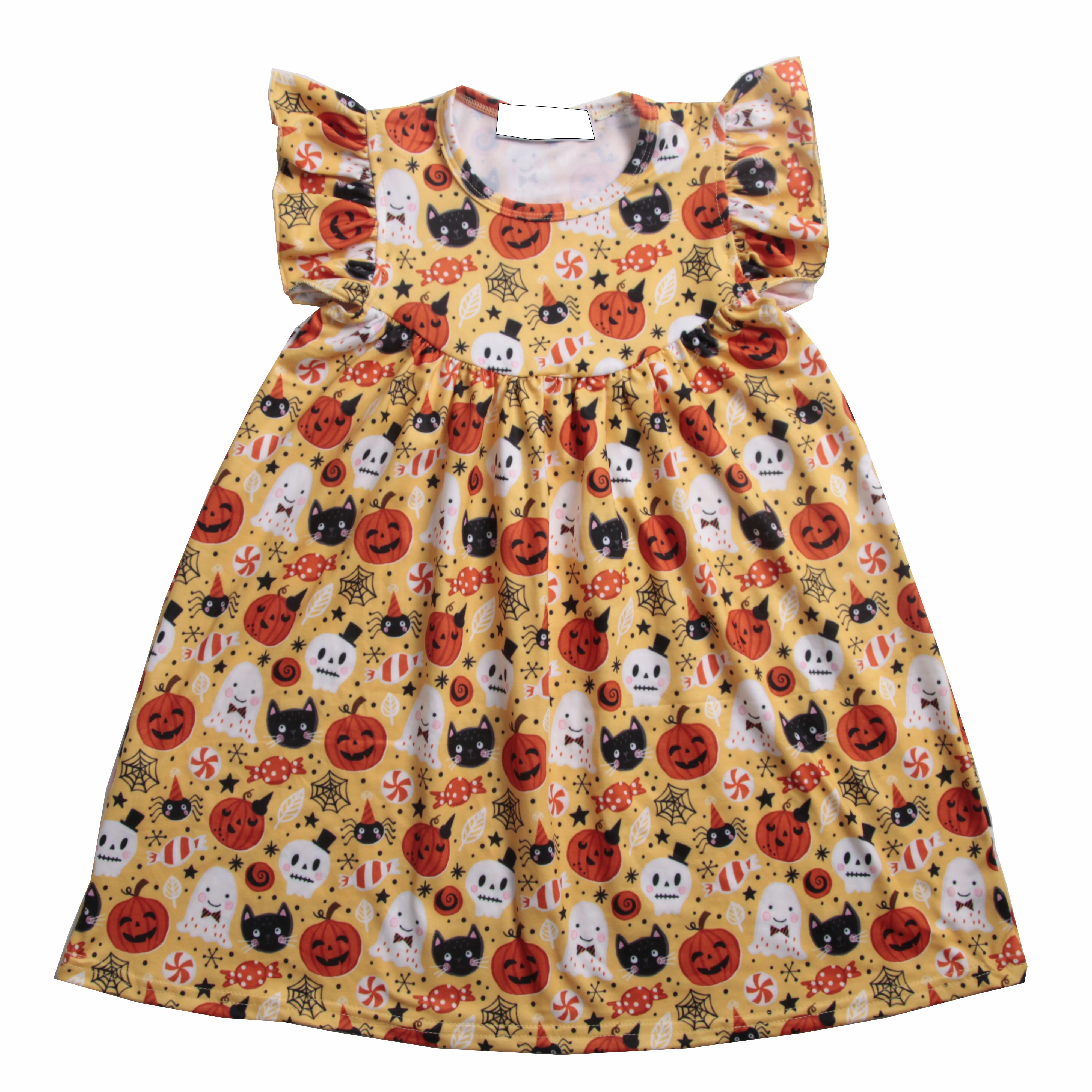 New arrivals wholesale popular baby girl costumes designed for Halloween and Thanksgiving