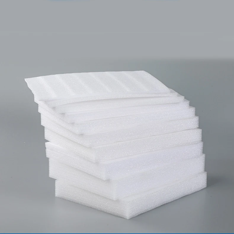 High density EPE / PE Foam packing material EPE foam sheet EPE foam Sheet