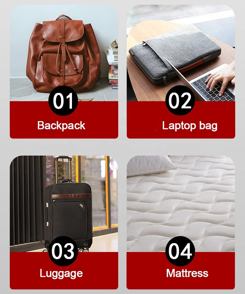 HH 441 Single needle unison feed cylinder sewing machine for thick thread stitching heavy duty suitcase car mat production