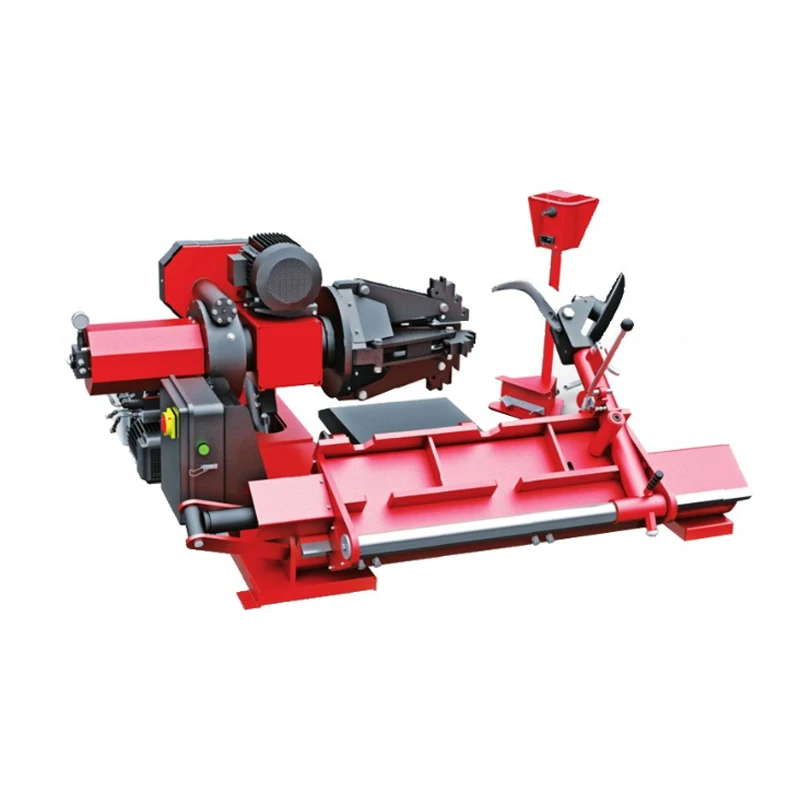 UE-LC590D Car tyre changer machine price full automatic truck tire changer truck tyre changer