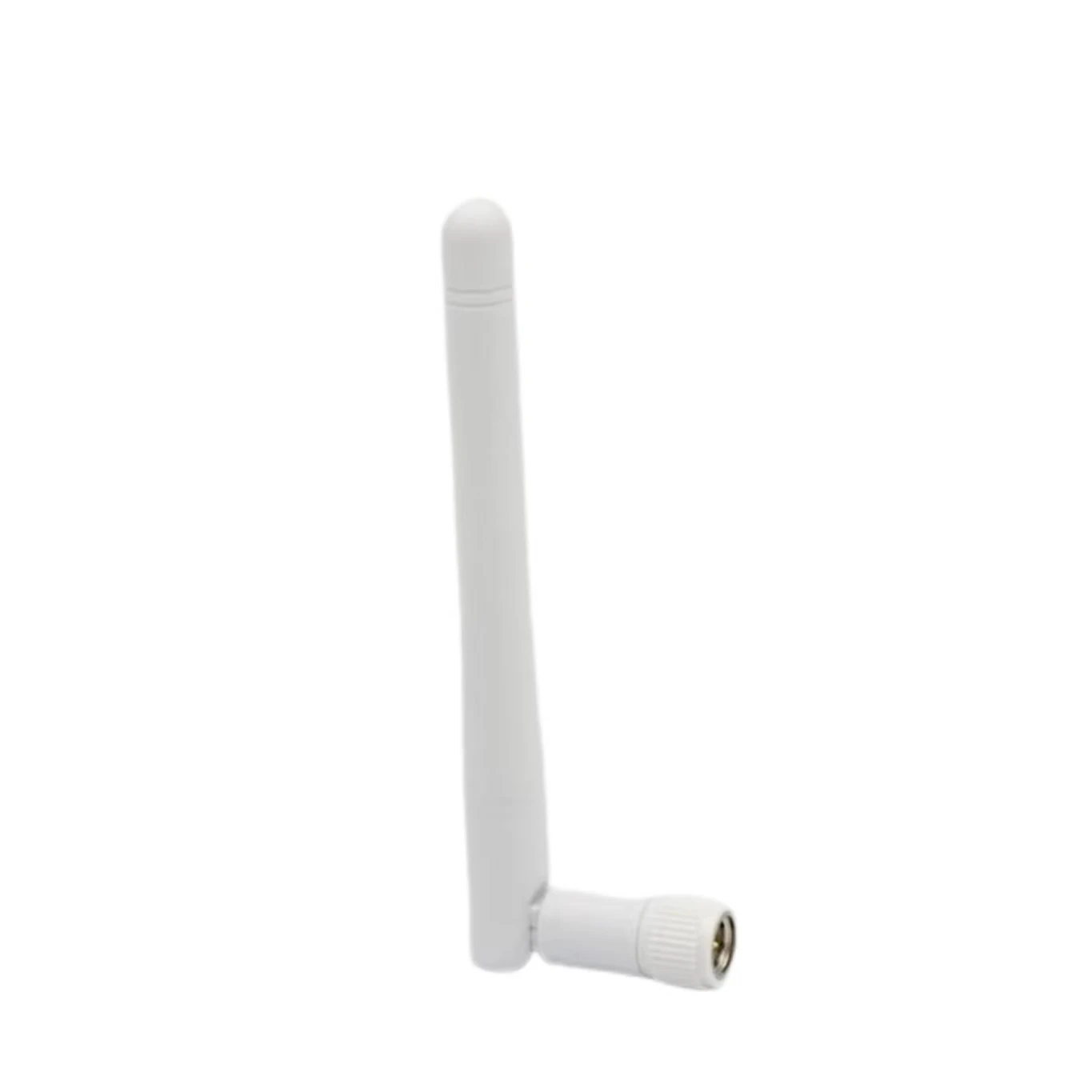 Favorable Price Portable Procomm 5DBi VHF Antenna Wireless Rubber Duck CB 50 Ohm Impedance Vertical Communication Antenna