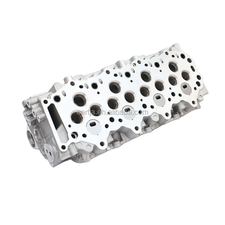 engine part WL cylinder head hot sale for MAZDA OEM WL01-10-100G
