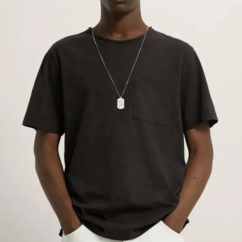 Min.Order: 1 Piece Cheap Price Custom LOGO Printing Plain T shirts for Men