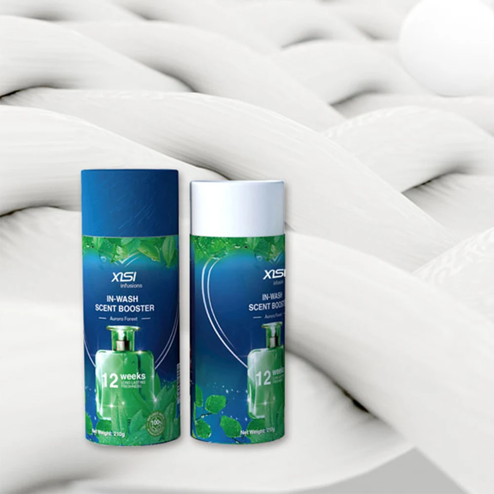 Fragrance Booster Laundry Detergent Fresh Scent Beads