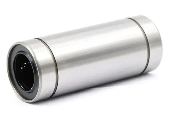 LM8UU Factory Wholes High precision BEARING LM8UU 8x15x24mm 8mm Ball Bearing Bush Bushing for 3D Printer Cnc Parts