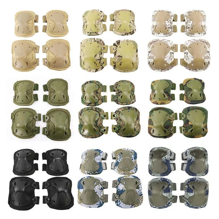 Loveslf china manufacturer transformers 2 X - Tak knee protector and fashion knee pads