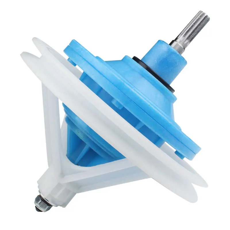 Drain Pump Askoll  Washing Machine Gearbox Plastic Gear Box