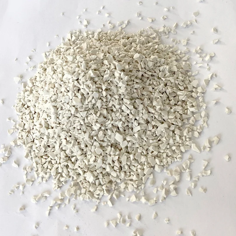 
Factory hot sale colorful EPDM granules Anti-UV rubber granules ECO-friendly recycled EPDM rubber granules for artificial turf 