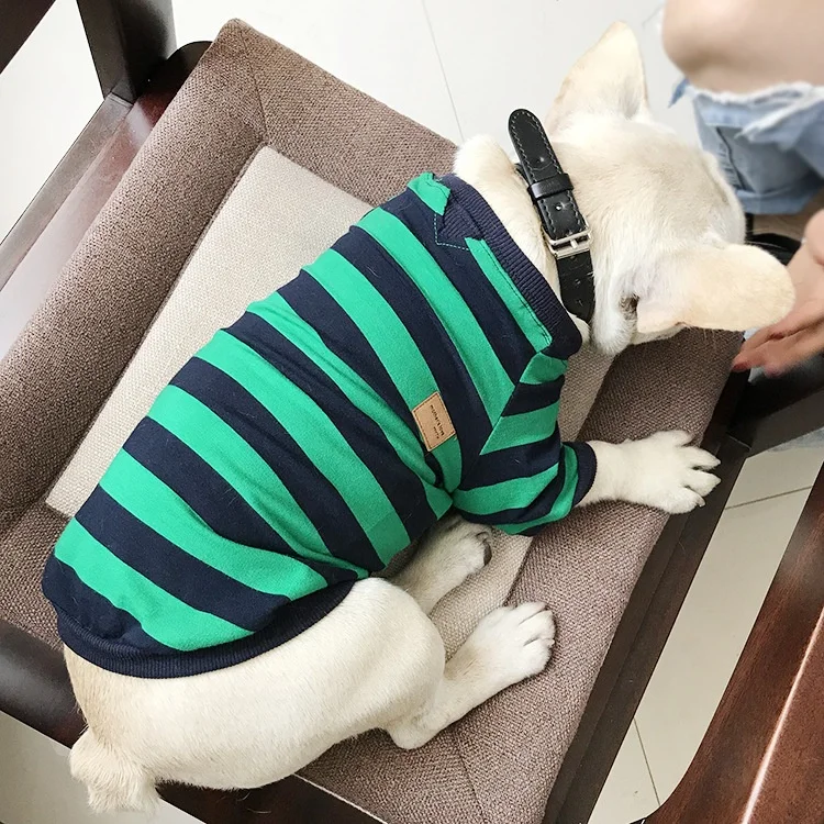 Прямая продажа с фабрики оптовая продажа новый продукт Lovable Pet Одежда для собак