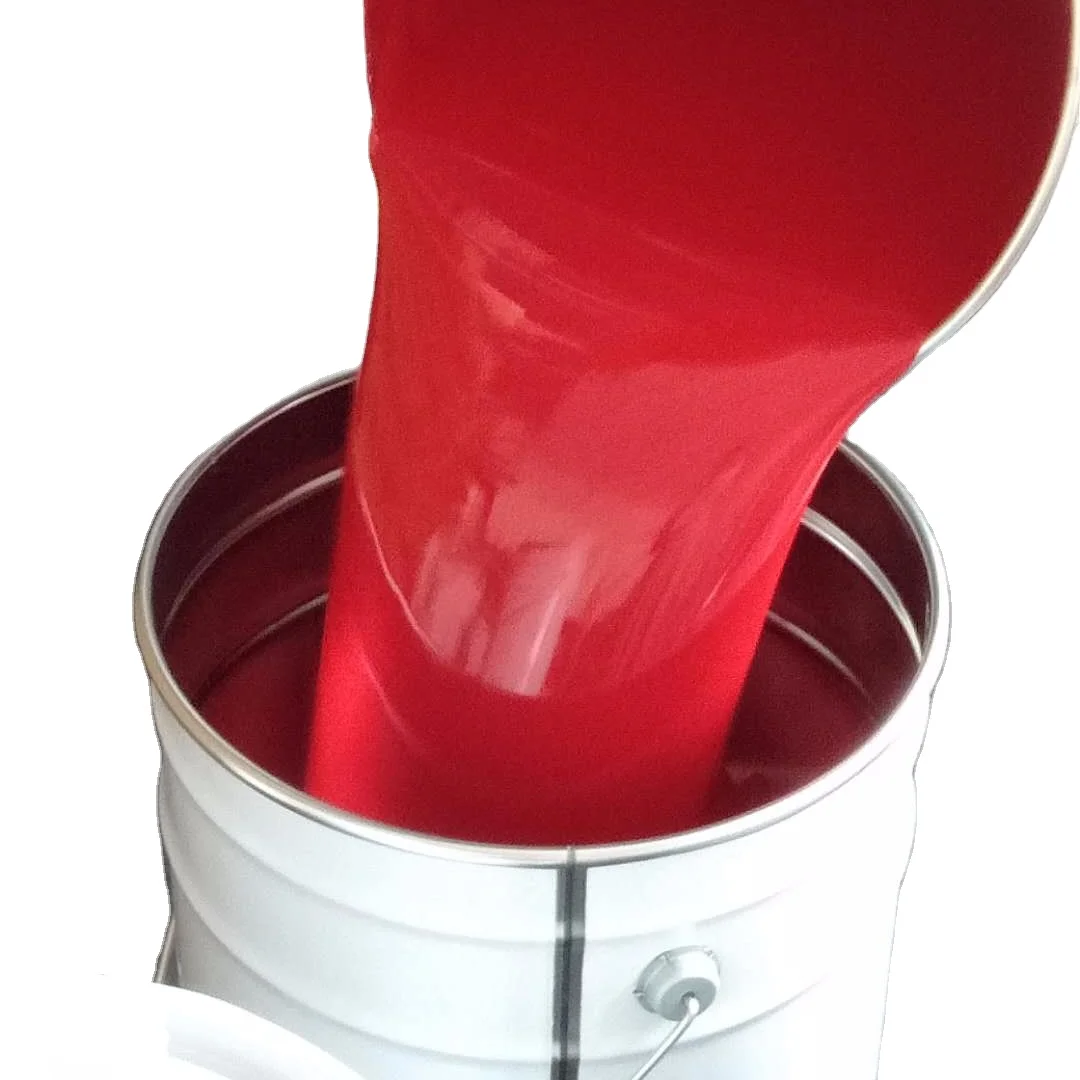 Высококачественные пластизольные чернила для печати на водной основе шелкография для хлопка/полиэфирной ткани/футболок/нетканого мешка