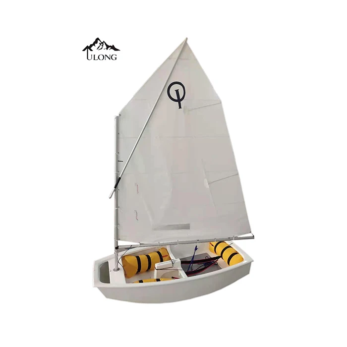 
OP sailing boat with Cheap price 