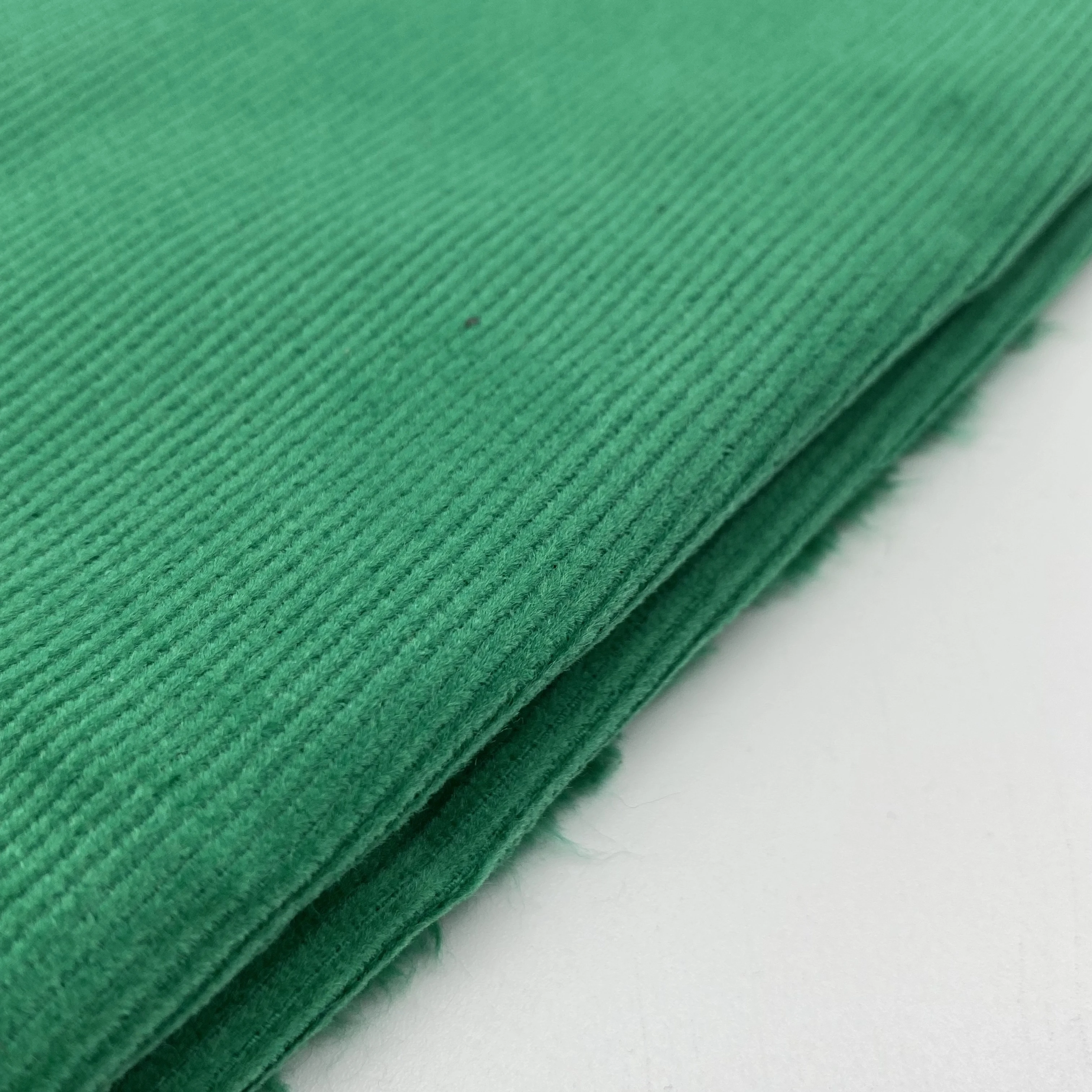 Elastic 16w corduroy Fabric 98% cotton 2%spandex Customizable Elastic  corduroy tote bag  fabric for bags