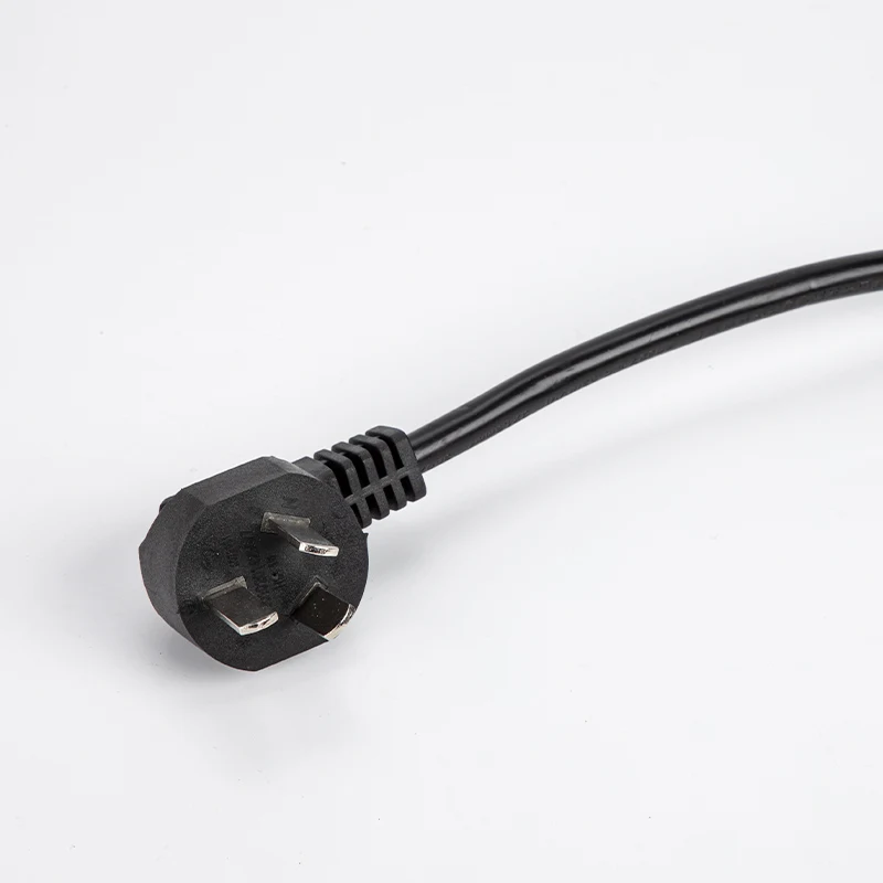 High power socket converter national standard with cable socket air conditioning water heater plug