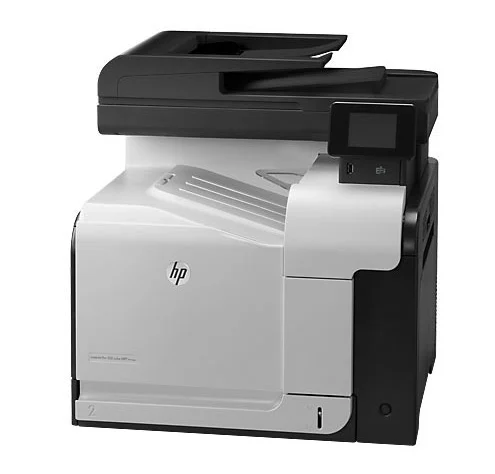 With Reasonable Price Refurbished A4 Copier M577 Hot Mode Photocopy Machine For Color LaserJet Managed MFP M577 Printer