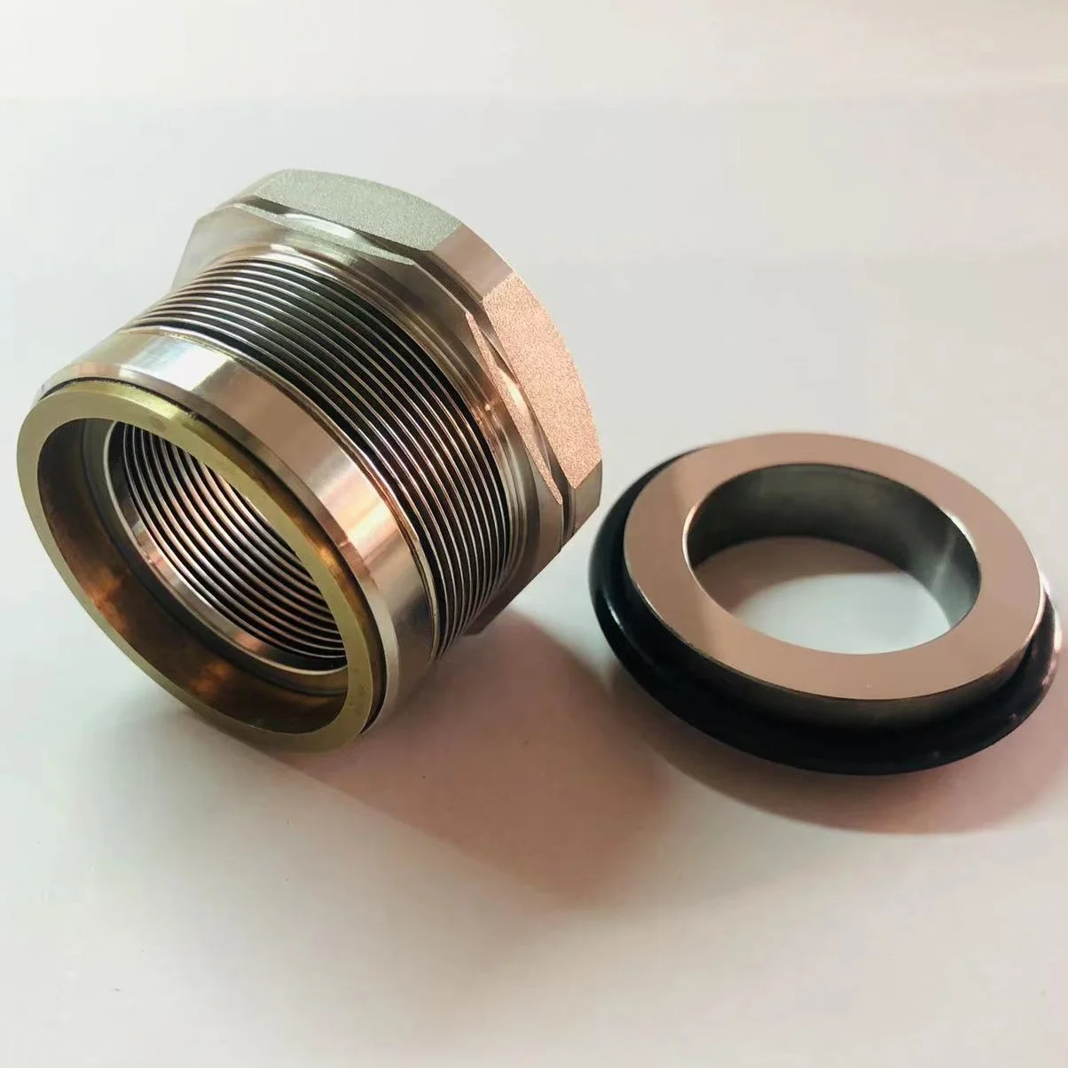 Thermo king compressor X430P Shaft Seal 37-22-1103