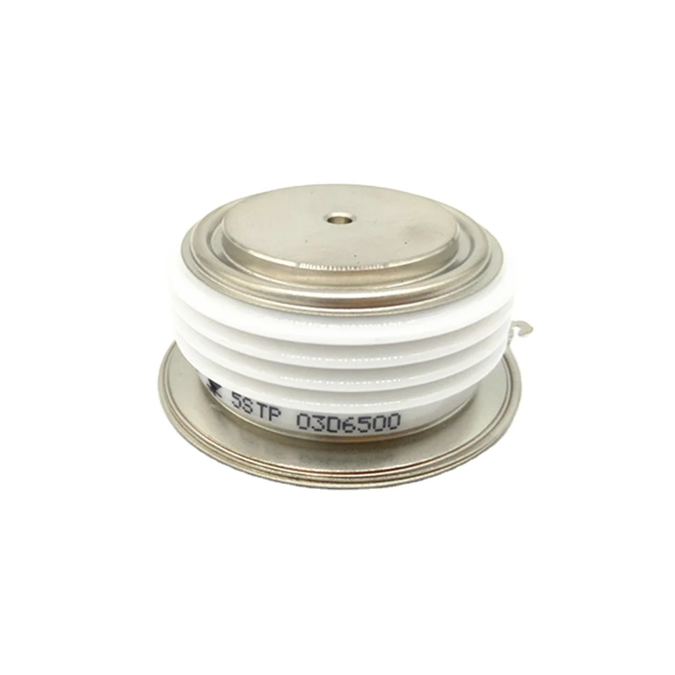 5STP08F6500 830A/6500V Тиристор SCR кремниевый управляемый выпрямитель диод быстрого