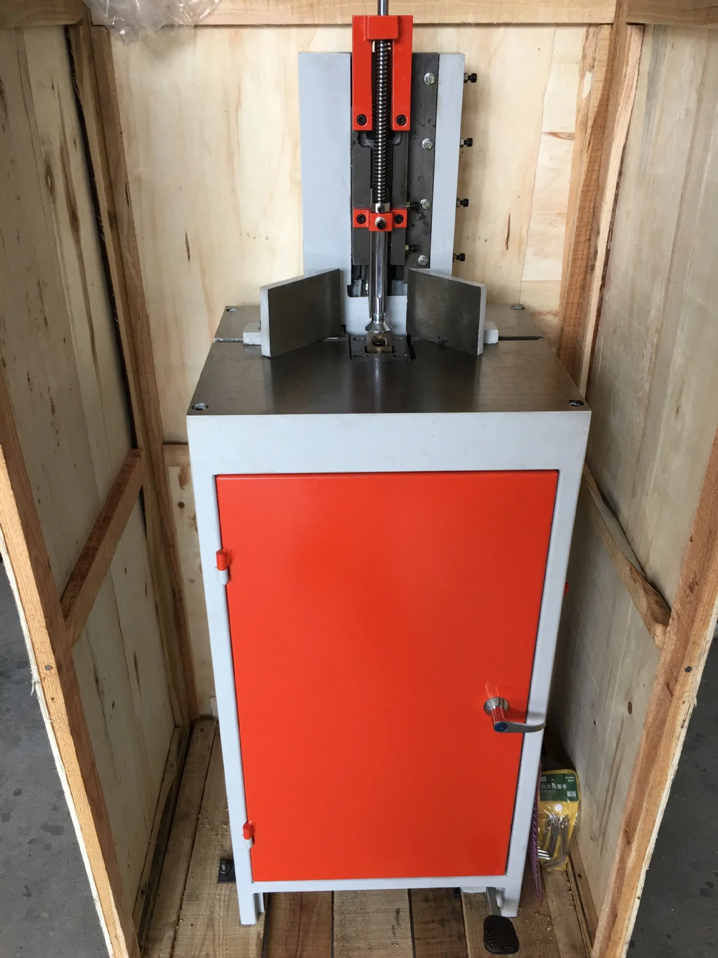 Electric Paper Round Corner Cutting Machine corner cutter machine paper rounding machine