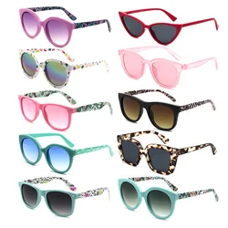 Logo Sunglasses Gafas Promotion Wholesale Buy Bulk Ladies Cheap Designer Shade Sunglasses