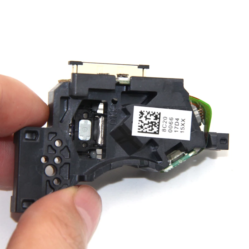 HOP15XX For Xbox 360 DVD Driver Laser Lens Optical Pickup For Xbox 360 Slim Repair Parts Replacement accessories