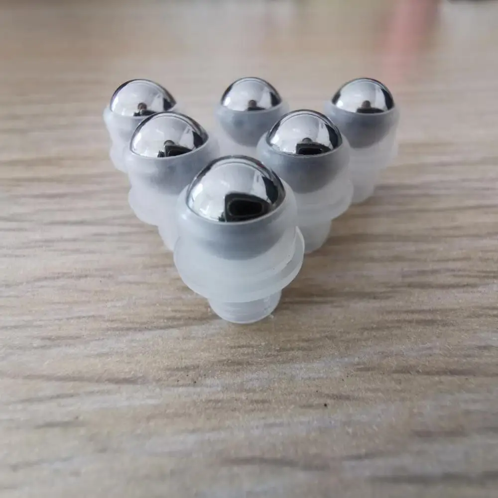 
7.95mm stainless steel metal roller ball for bottle 