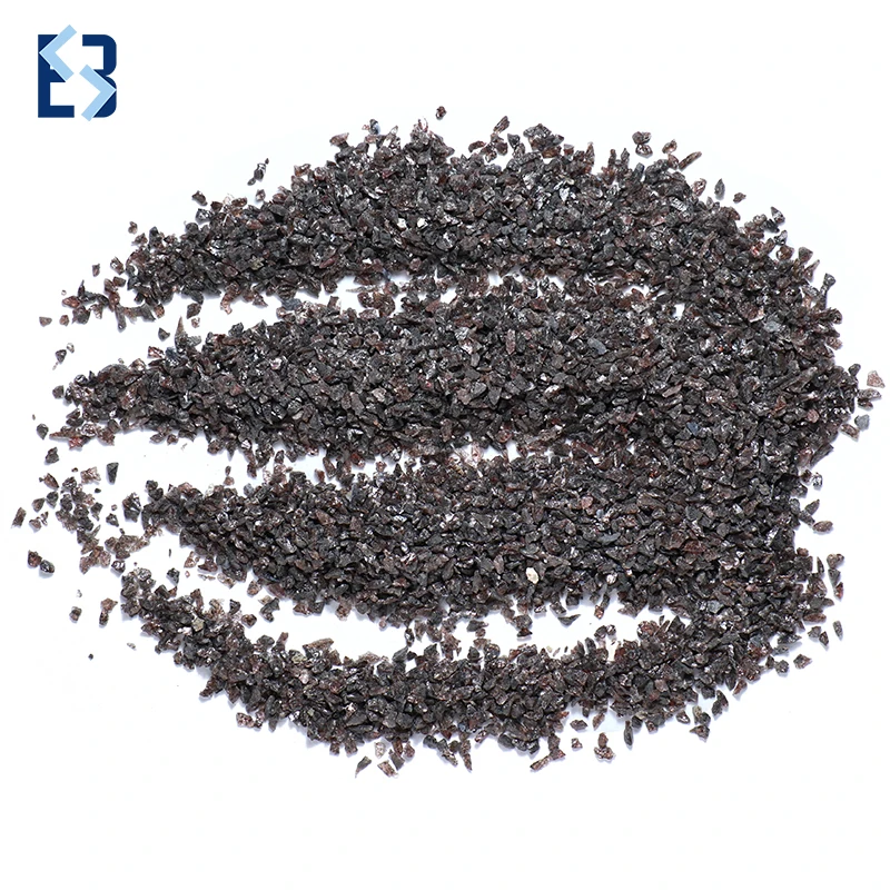 Brown Aluminium Oxide | Each Grit 240 280 320 400 or 30 36 46 60# 12 14 16 24mesh