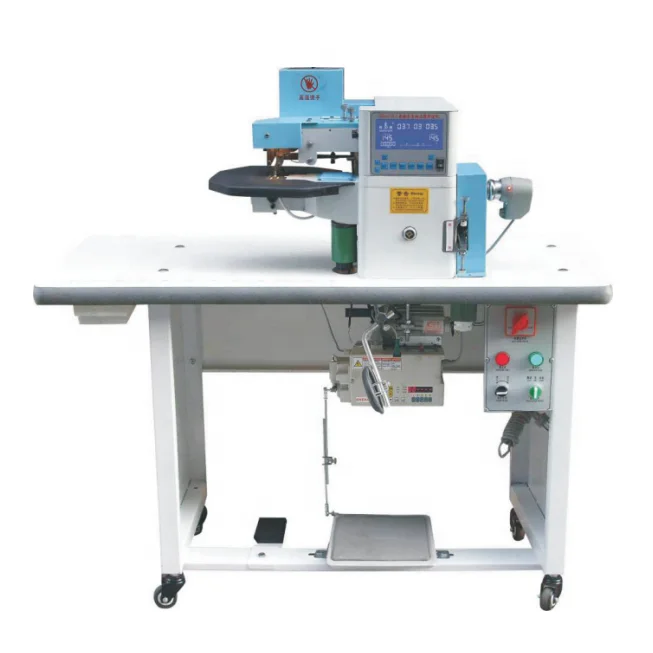 High quality professional ah38 champion carpet sewing machine