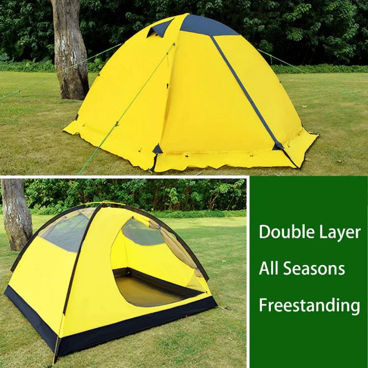 Заводская сверхмощная оптовая продажа tenda gramping Водонепроницаемая Автоматическая палатка для кемпинга на открытом воздухе путешествий