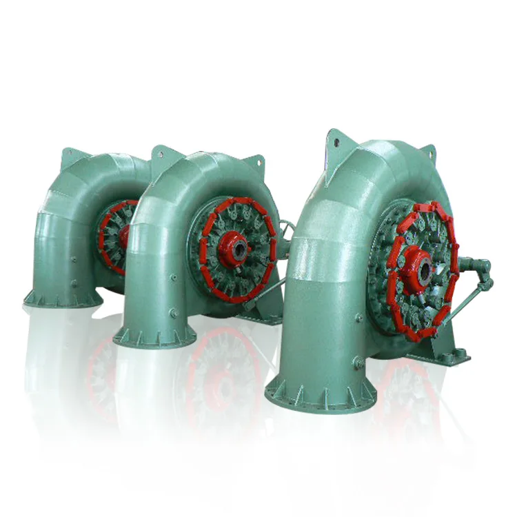 600 об/мин 10 мВт гидро воды мощность бесщеточный francis турбины вертикальные