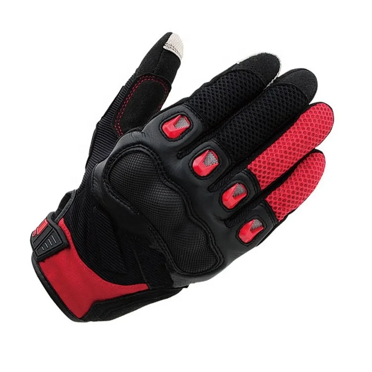 2022 Hot sale Motocross Motorcycle Racing Motorbike Gloves