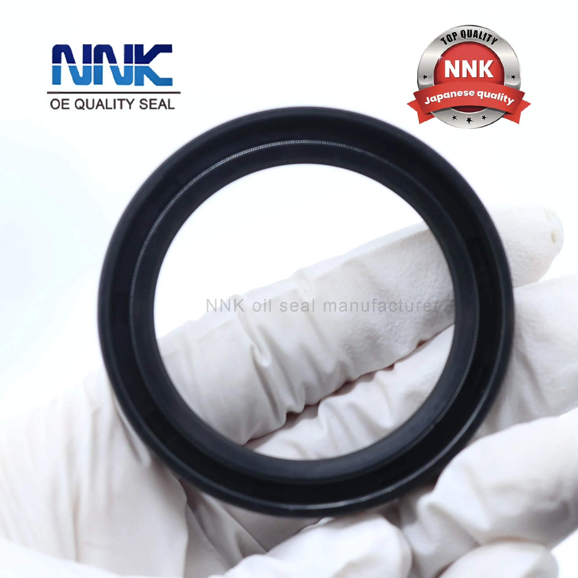 Customized High Quality Factory Supplier China Manufacturer Rotary Shaft Seal  42*55*9 TC Oil Seal Auto Spare Parts 26145 /NJ267