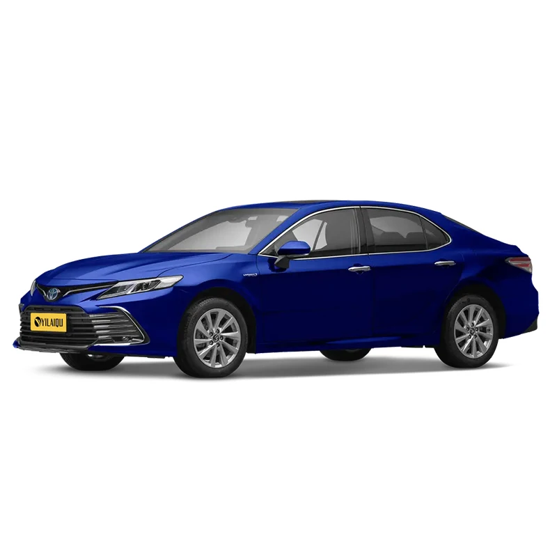 2023 Toyota camry  2.0E Elite Edition 2.0L 177 hp CVT Analog 10 gears DOHC gasoline engine Toyota camry used Car