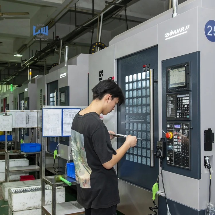 Custom Cnc Milled Lathe Turning Anodizing Machining Services Aluminium Base Customized Auto Motorcycle Small Metal Assembly Part