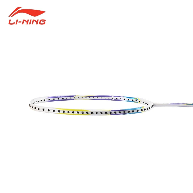 Wholesale Carbon Fiber Length 67cm Professional Badminton Racket for Indoor Outdoor Lightweight Badminton Rackets