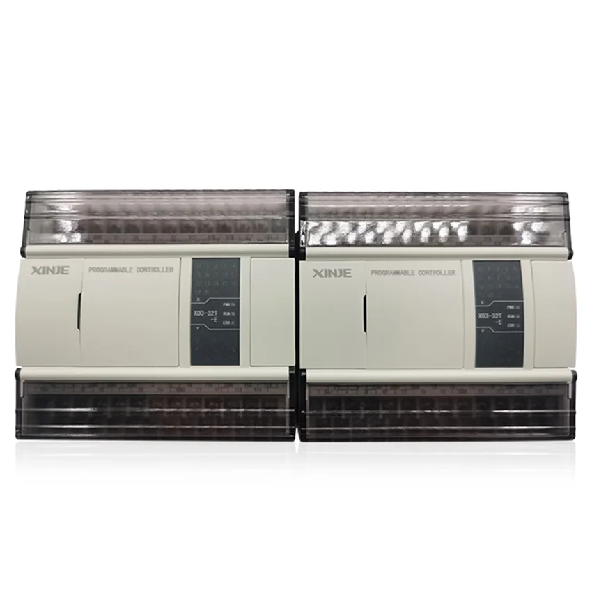 XC3-32RT-E контроллера Xinje PLC серии XC3 Модуль