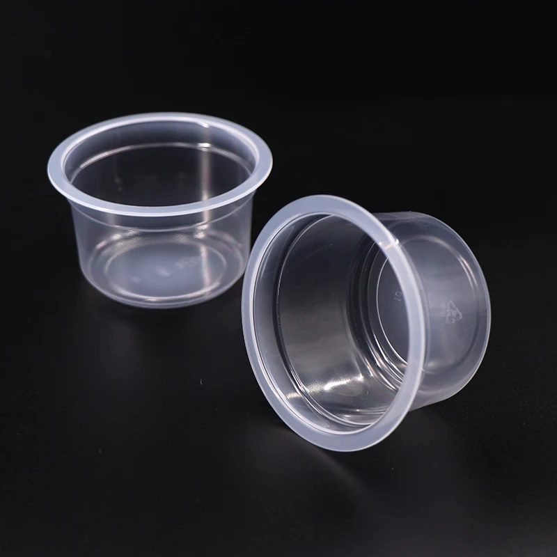  Durable Plastic cup