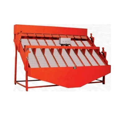 Mining rounding vibrating screen sieve