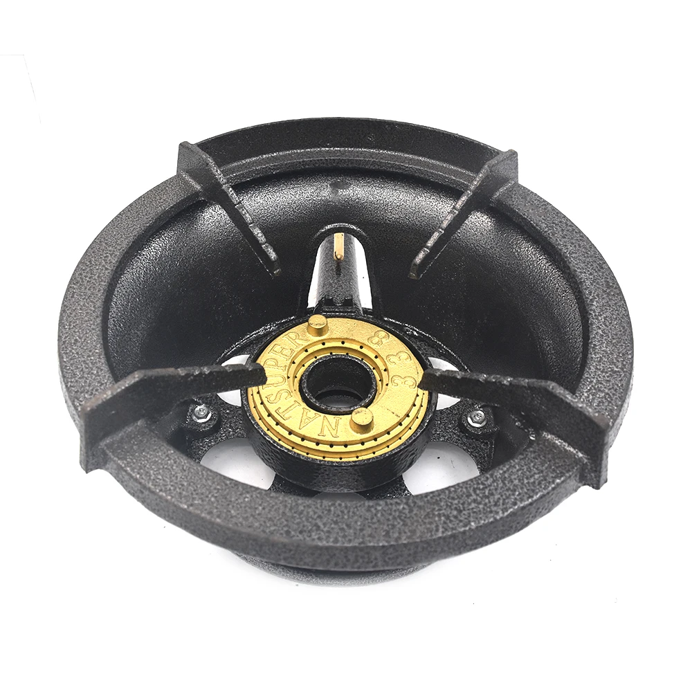 2021 best selling 5b manual gas stove cooktops portable gas stove