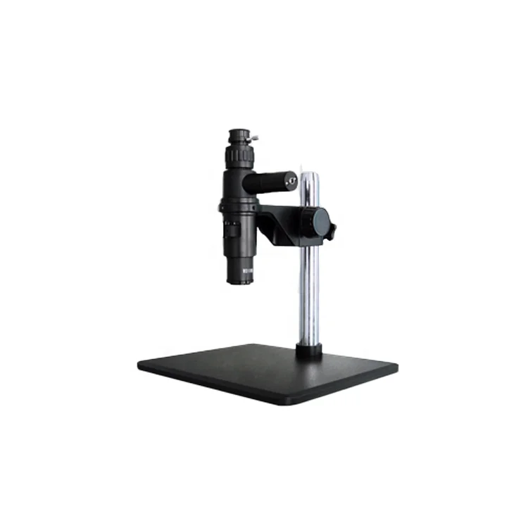 Jinuosh Factory Price Student Digital Video Monocular Microscope For Soldering
