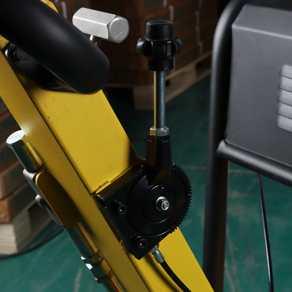 High Efficiency Plate Compactor for Compaction and Ground Leveling Ideal for Construction for Landscaping Applications