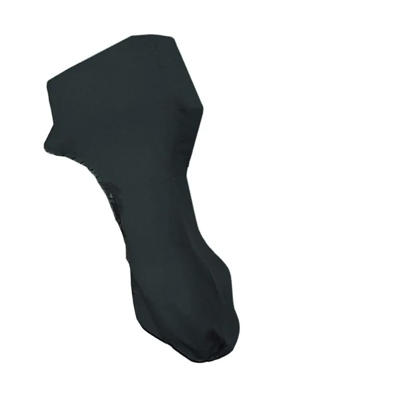 Водонепроницаемая Крышка для двигателя гребца