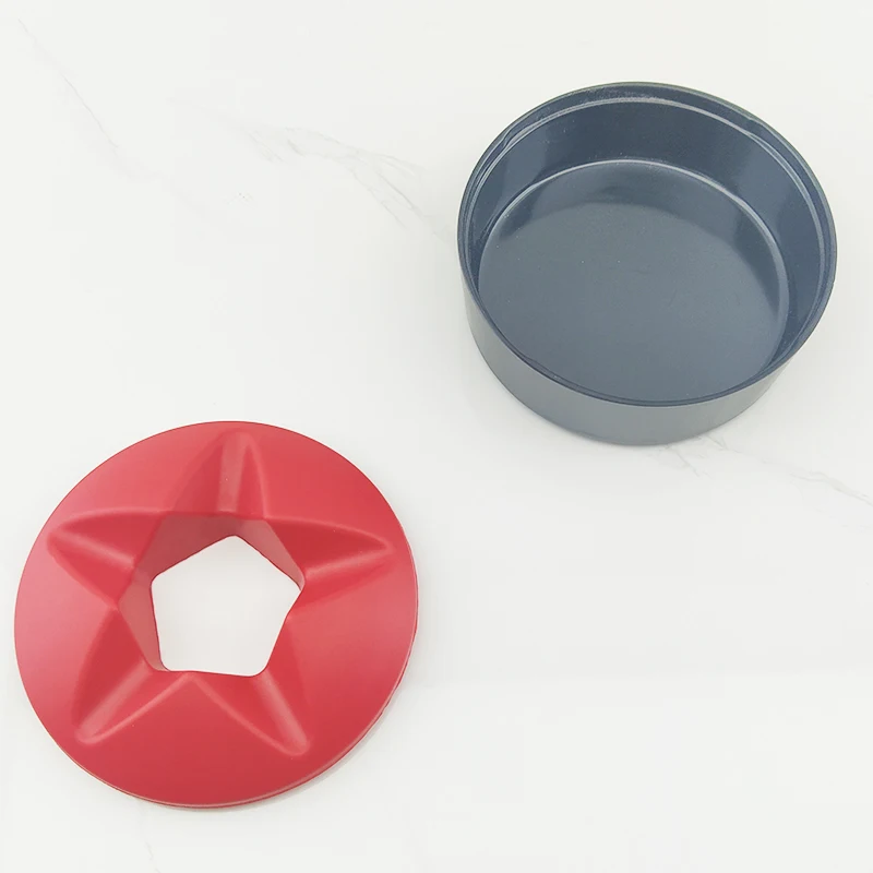 
Factory wholesale custom plastic ashtray custom advertising logo cigarette ashtray 