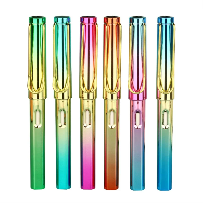 China yiwu stationery market latest popular school office Multi use writing tools stationary 0.38 eternal mechanical pencil set