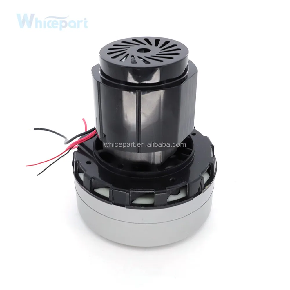 Hot new product brushless DC  24V 400W  Copper wire  Vacuum Cleaner electric Motor speed control for  vacuum cleaner  parts