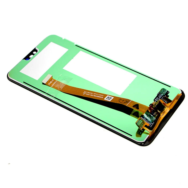 Replacement original mobile phone lcd For huawei honor 10 Display Touch Screen Assembly For honor 10 LCD Display On Col-L29