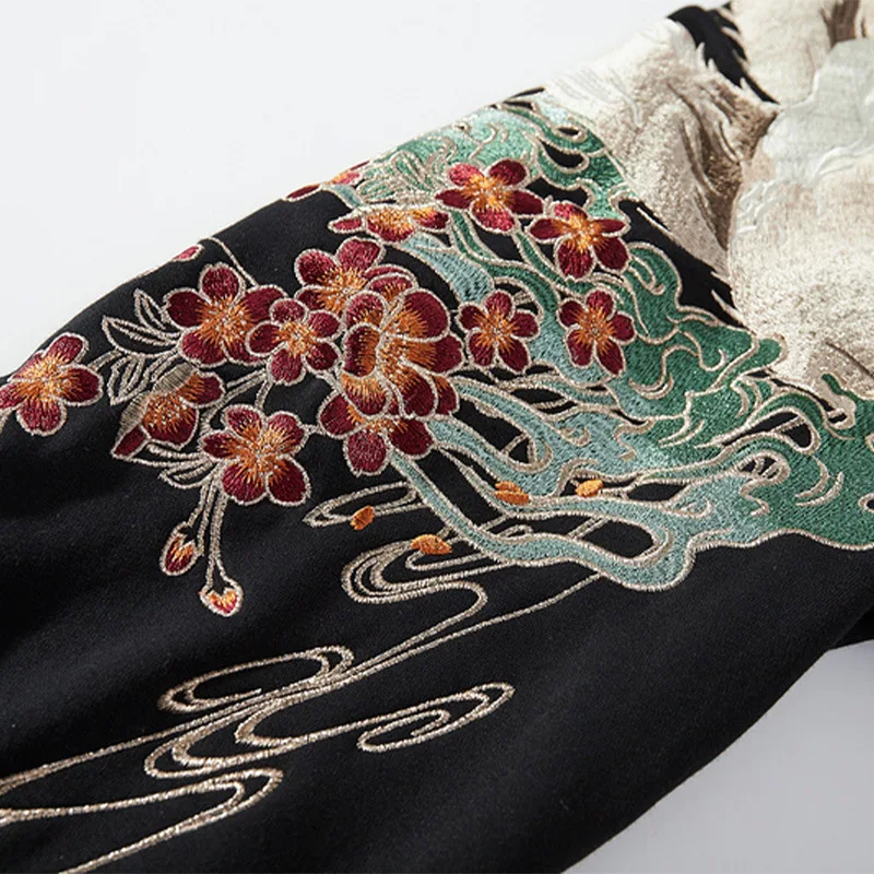 OEM Men embroidered hoodie custom  Printing Logo 100 Cotton hoodies support customization Casual Quantity new autumn clothes