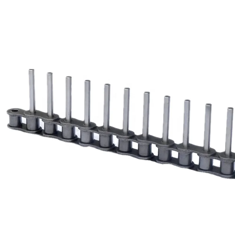 Chinese manufacturer of short pitch conveyor chain