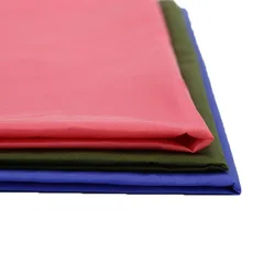 2022 Hot Sell 40D Waterproof  Down Jacket Jacquard Fabric 100% Nylon Fabric