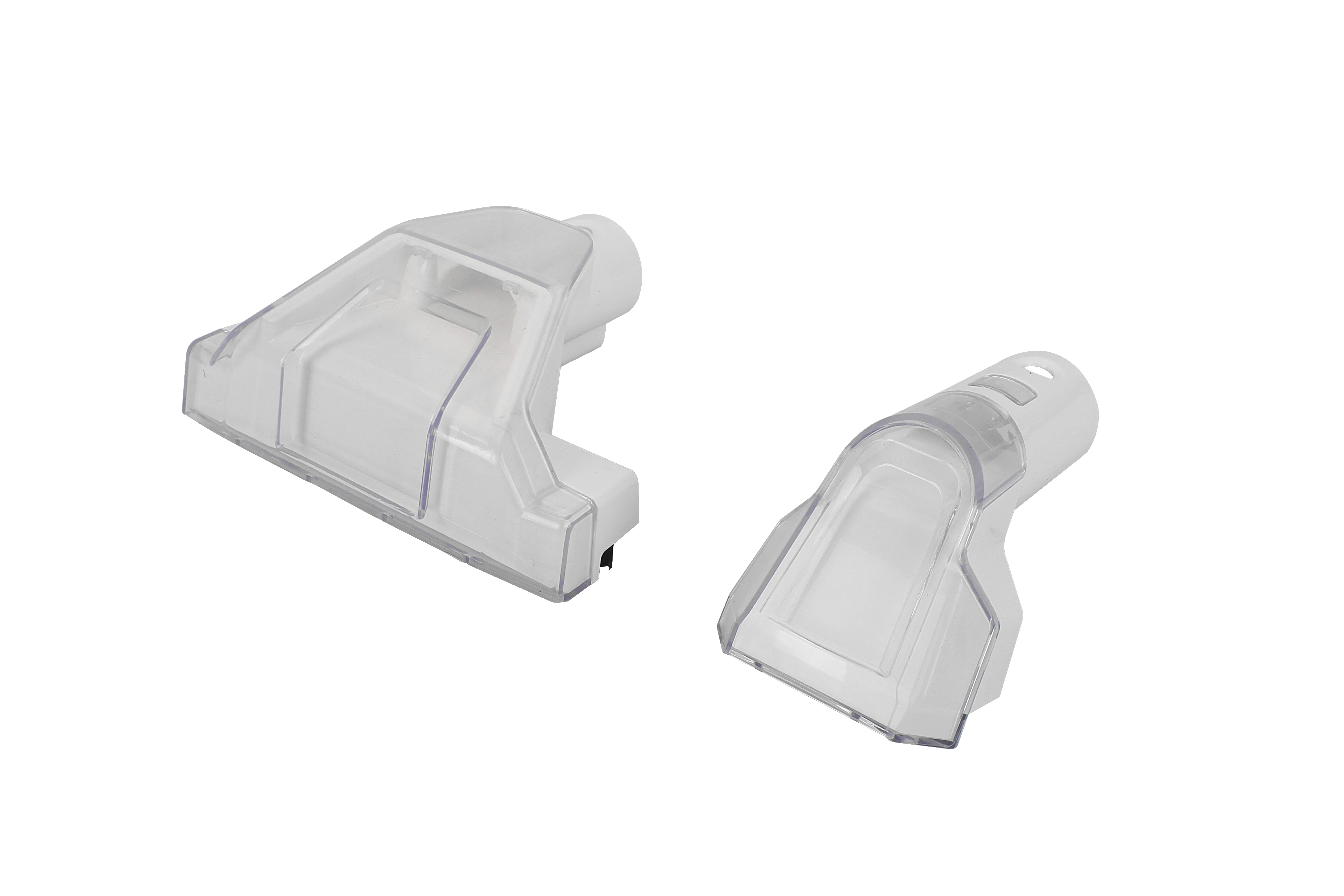Spot cleaner with window cleaner W05